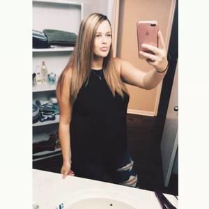 Meet your Posher, Tanya